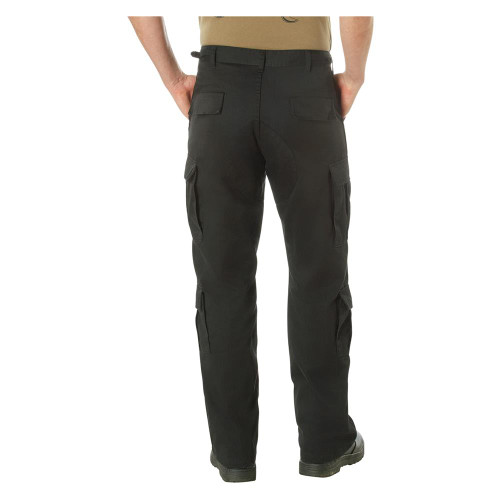 Rothco Vintage Paratrooper Cargo Fatigue Pants