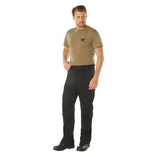 Rothco Vintage Paratrooper Cargo Fatigue Pants