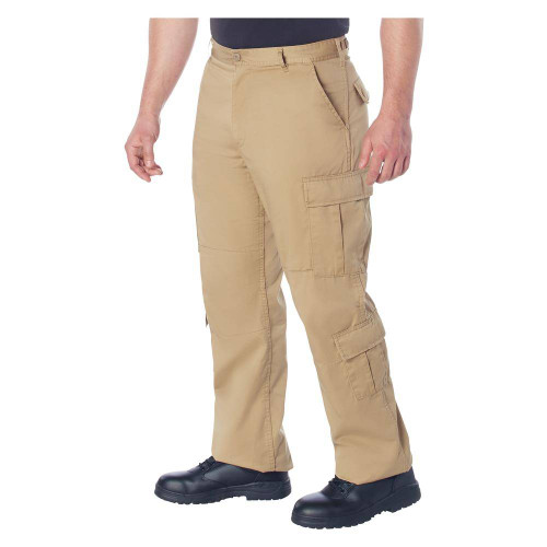 Rothco Vintage Paratrooper Cargo Fatigue Pants