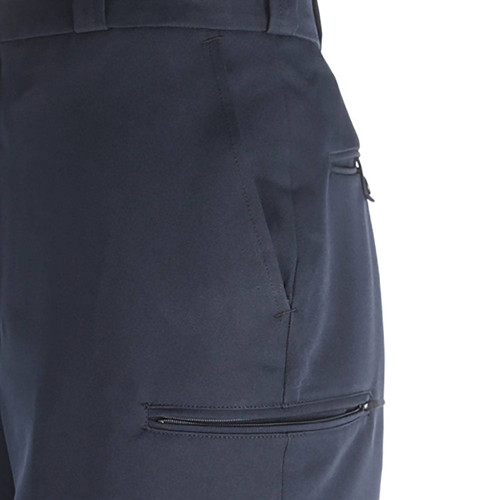 Flying Cross Men's Command 100% Polyester Class A Uniform Pants