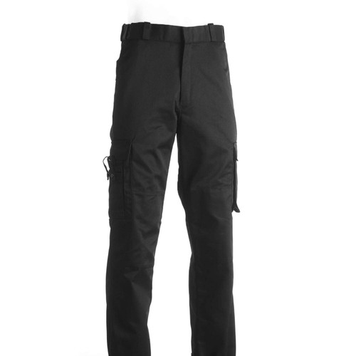 Tact Squad EMS/EMT Polyester Cotton Trousers