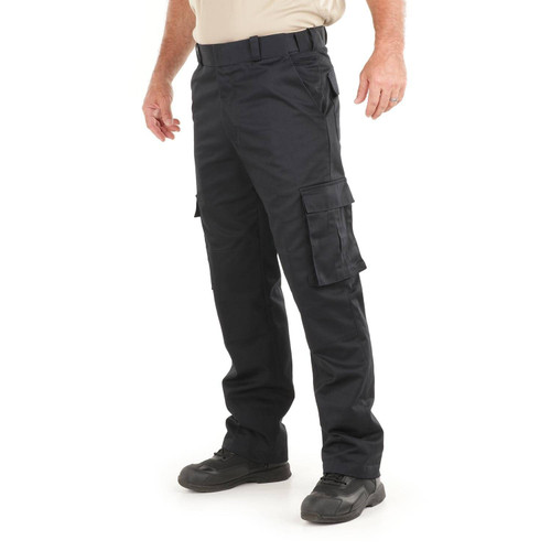 Tact Squad EMS/EMT Polyester Cotton Trousers