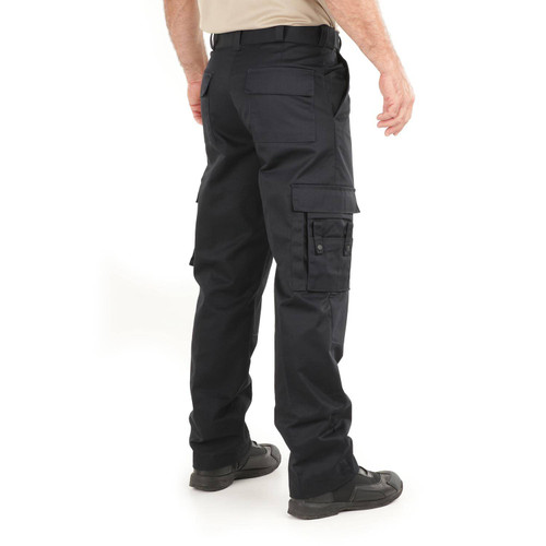 Tact Squad EMS/EMT Polyester Cotton Trousers