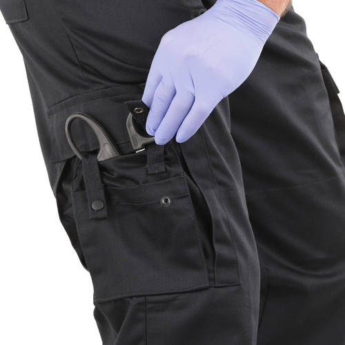 Tact Squad EMS/EMT Polyester Cotton Trousers