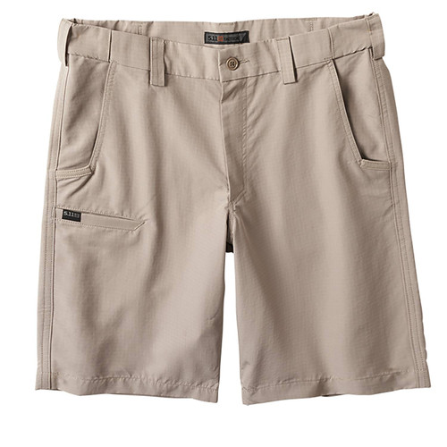 5.11 Tactical Men's Fast-Tac Urban 11" Shorts