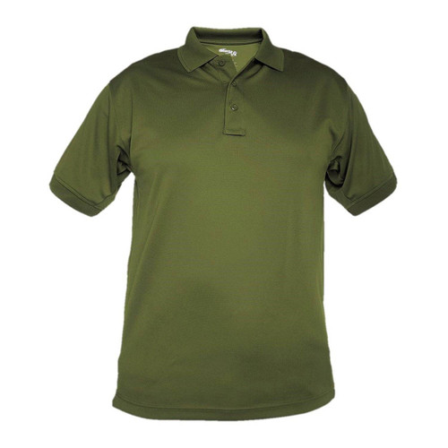 Elbeco Ufx Tactical Short Sleeve Polo