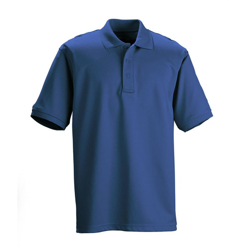 Elbeco Ufx Tactical Short Sleeve Polo