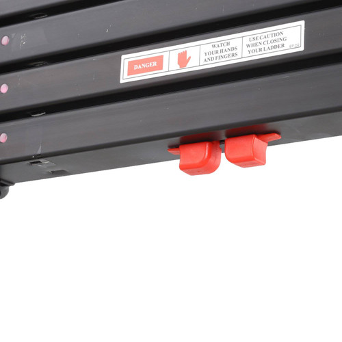 Telesteps Tactical Ladder