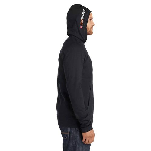 Timberland PRO Cotton Core Flame Resistant Hoodie