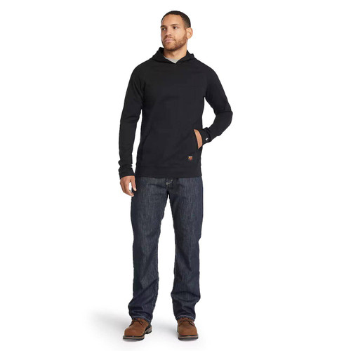 Timberland PRO Cotton Core Flame Resistant Hoodie