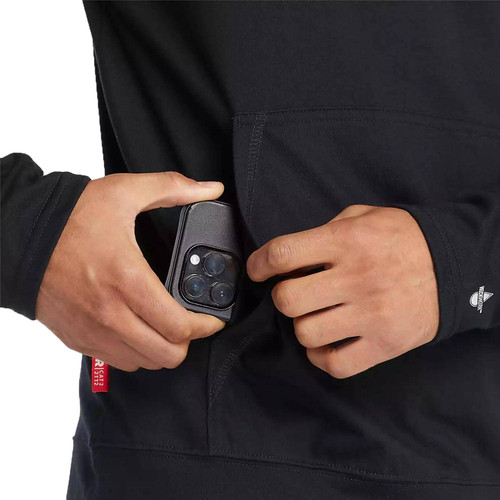 Timberland PRO Cotton Core Flame Resistant Hoodie