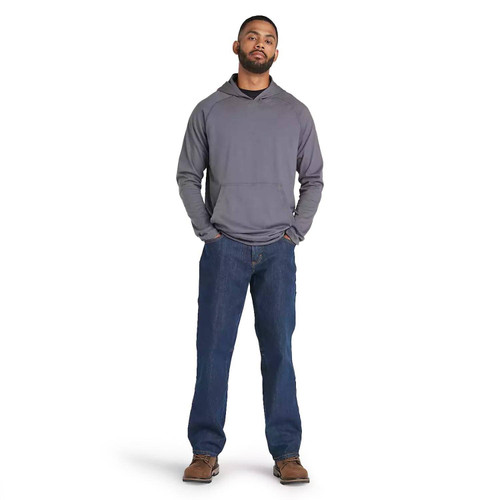 Timberland PRO Cotton Core Flame Resistant Hoodie