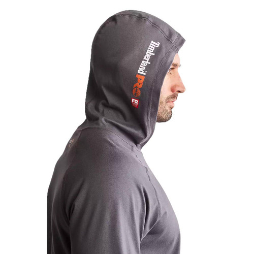 Timberland PRO Cotton Core Flame Resistant Hoodie