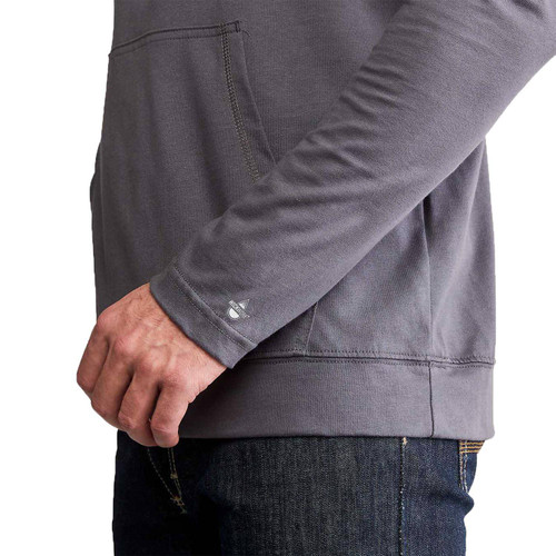 Timberland PRO Cotton Core Flame Resistant Hoodie