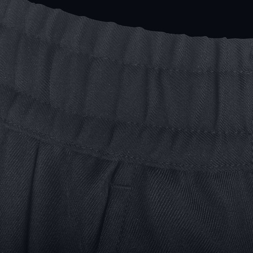 LawPro+ Women's Polyester Trousers