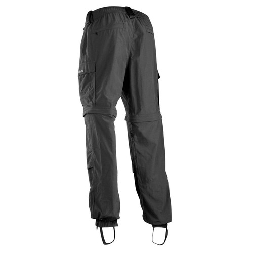 Mocean Supplex Zip Off Bike Pants