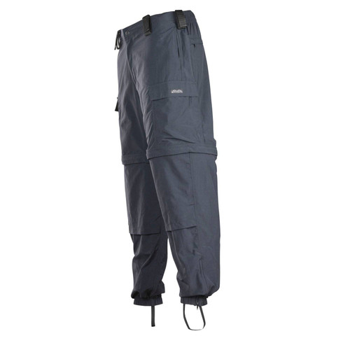 Mocean Supplex Zip Off Bike Pants