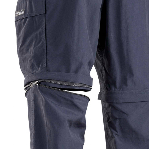 Mocean Supplex Zip Off Bike Pants