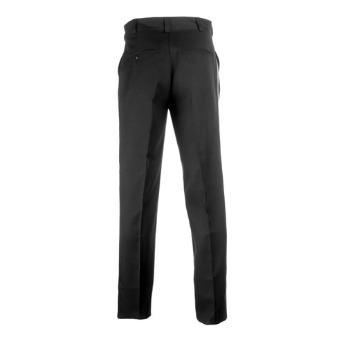 LawPro+ Unisex Pre-Striped Polyester Trousers
