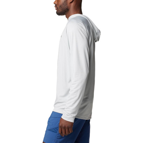 Columbia Men's PFG Solar Stream Hoodie