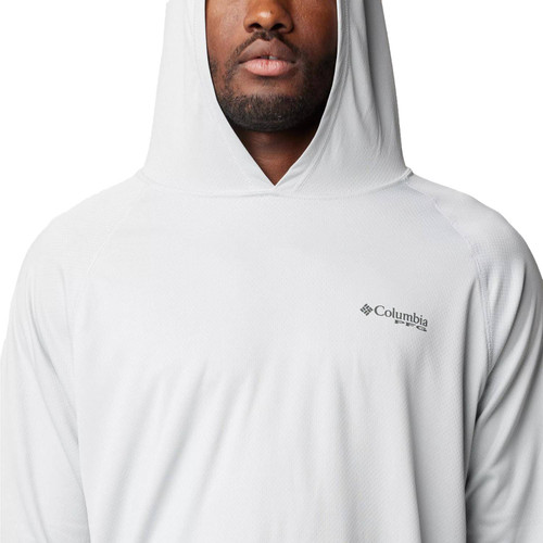Columbia Men's PFG Solar Stream Hoodie