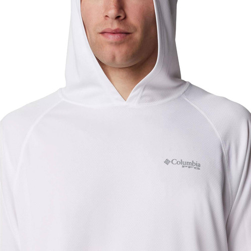 Columbia Men's PFG Solar Stream Hoodie