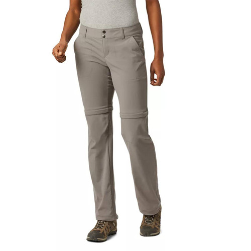 Columbia Women's Saturday Trail II Stretch Convertible Pants