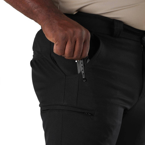 Elbeco Men's CX360 Covert Cargo Class B Pants