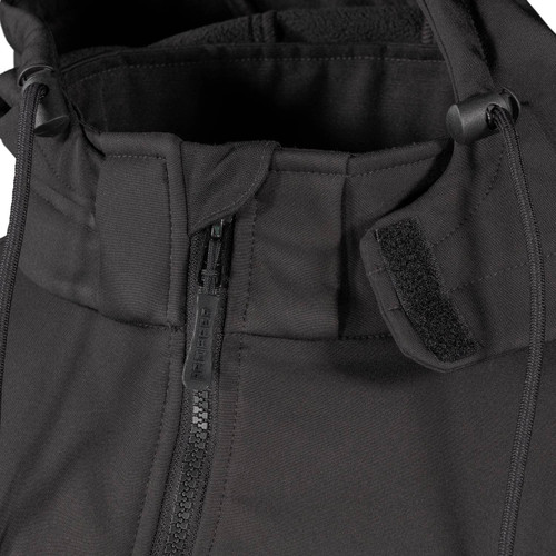 Propper Hooded Softshell Job Shirt