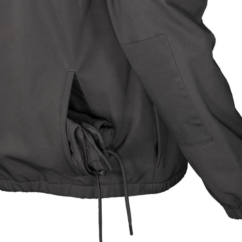 Propper Hooded Softshell Job Shirt