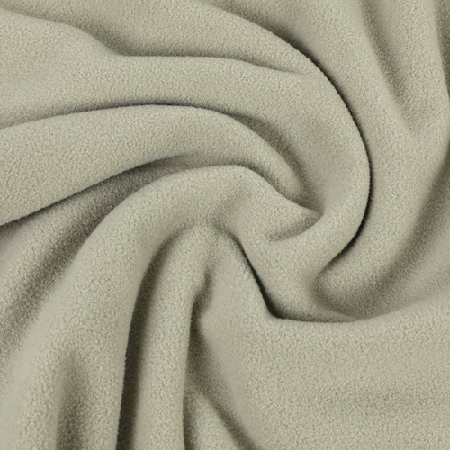 Mission Made Men's Quarter Zip Fleece Pullover