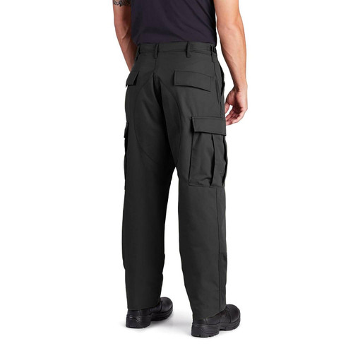 Propper Men's Button Fly Battle Rip BDU Pants Propper Men's Button Fly Battle Rip BDU Pants