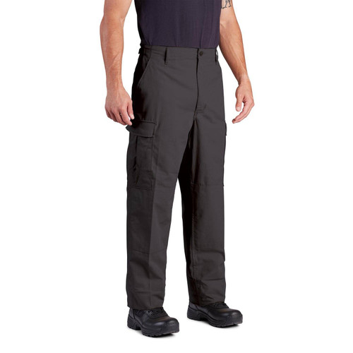 Propper Men's Button Fly Battle Rip BDU Pants Propper Men's Button Fly Battle Rip BDU Pants