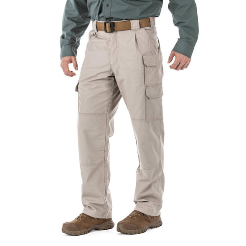 5.11 Tactical Men's Cotton Canvas Pants