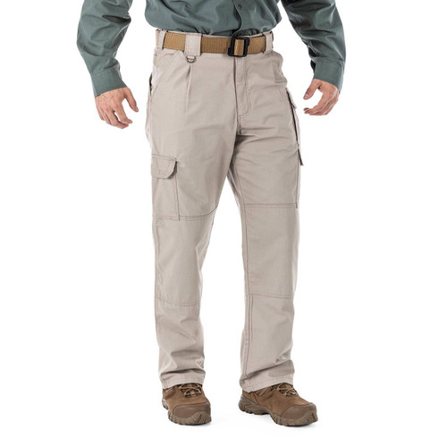 5.11 Tactical Men's Cotton Canvas Pants