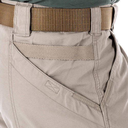 5.11 Tactical Men's Cotton Canvas Pants