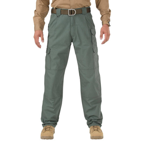 5.11 Tactical Men's Cotton Canvas Pants