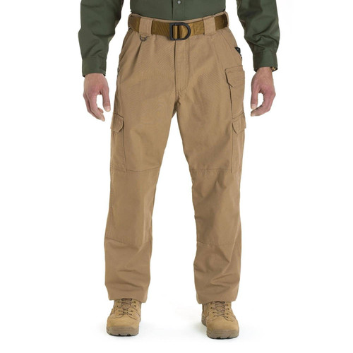5.11 Tactical Men's Cotton Canvas Pants