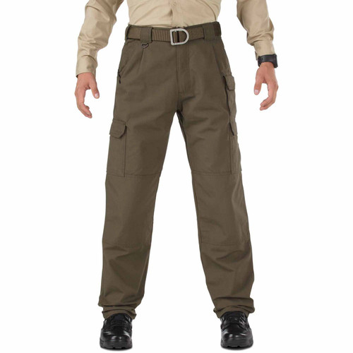5.11 Tactical Men's Cotton Canvas Pants