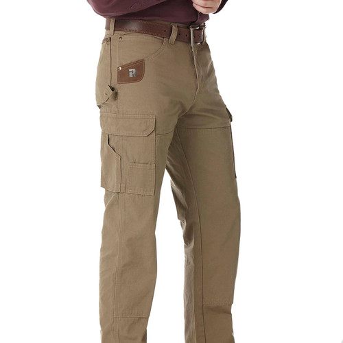 Wrangler Riggs Workwear Ripstop Ranger Cargo Pants