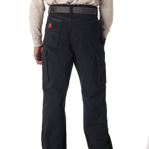 Wrangler Riggs Workwear Ripstop Ranger Cargo Pants
