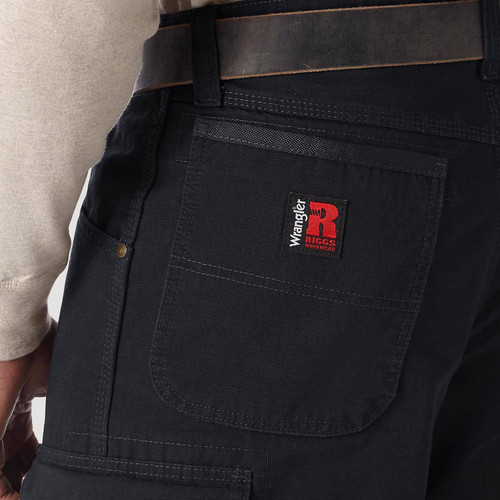 Wrangler Riggs Workwear Ripstop Ranger Cargo Pants