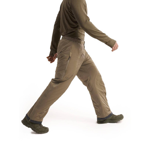 Arc'teryx LEAF Men's Atom LT Pants Gen 2,Crocodile