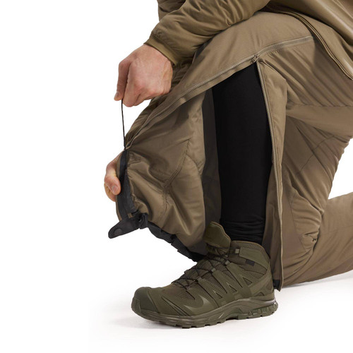 Arc'teryx LEAF Men's Atom LT Pants Gen 2,Crocodile