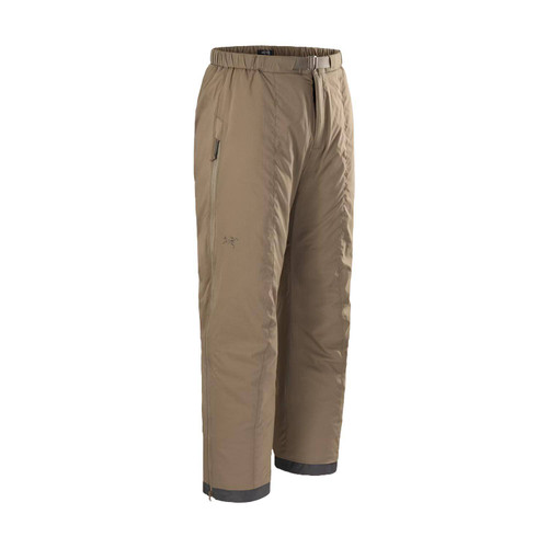 Arc'teryx LEAF Men's Atom LT Pants Gen 2,Crocodile