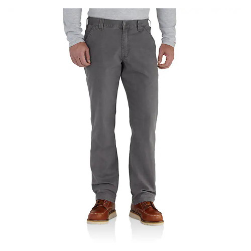 Carhartt Rugged Flex Relaxed Fit Canvas Work Pants