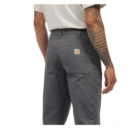 Carhartt Rugged Flex Relaxed Fit Canvas Work Pants