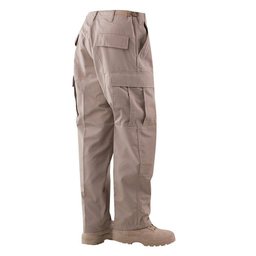 Tru-Spec Cotton Ripstop BDU Pant Tru-Spec Cotton Ripstop BDU Pant