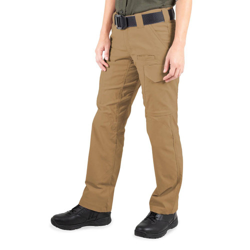 First Tactical Women's V2 Tactical Pants