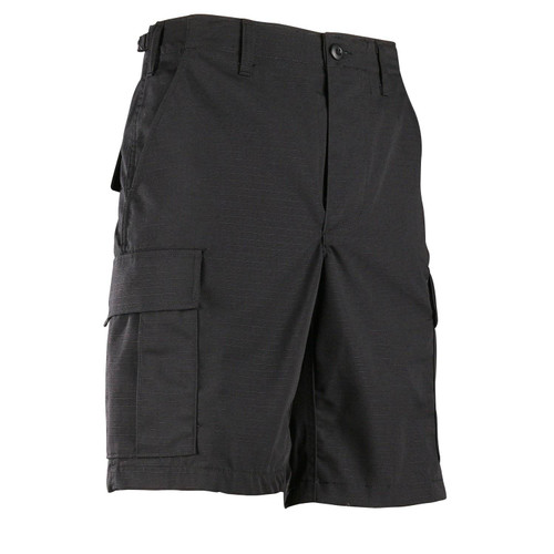 Galls Poly Cotton Ripstop BDU Shorts